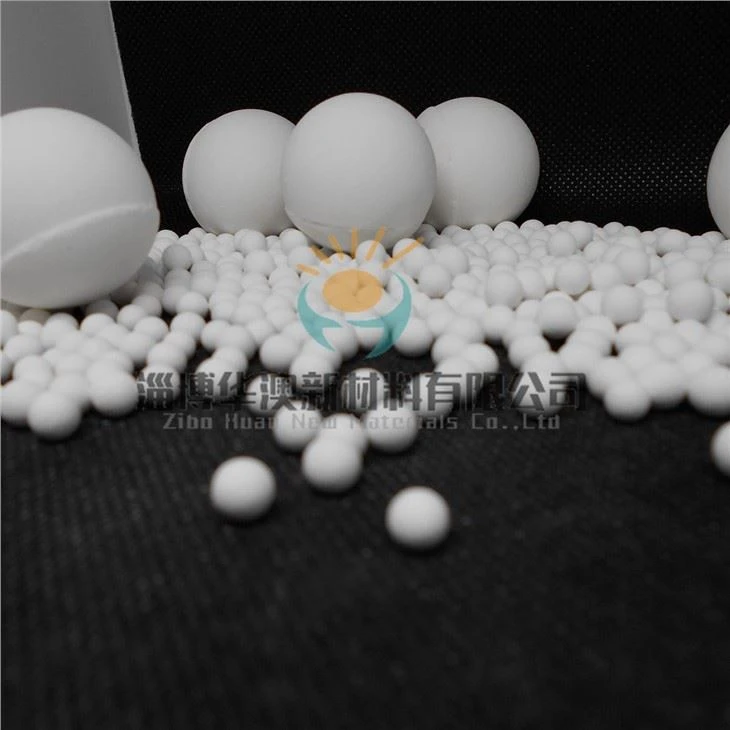 95 perles d'alúmina