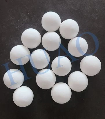 Bola refractària d'alumina que revesteix el forn d'emmagatzematge de calor