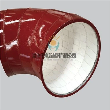 Utilitza tub de resistència