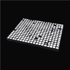 Venda en calent i revestiment ceràmic d'alta qualitat resistent al desgast i placa de ceràmica d'alúmina resistent a la corrosió