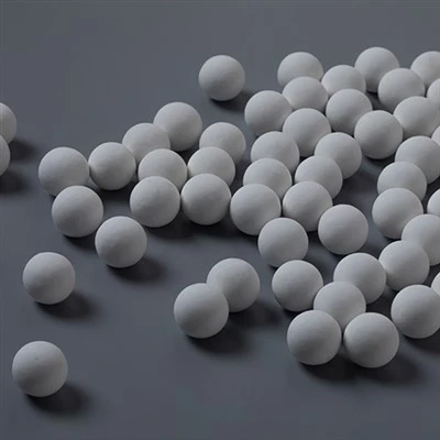 Perles d'alúmina